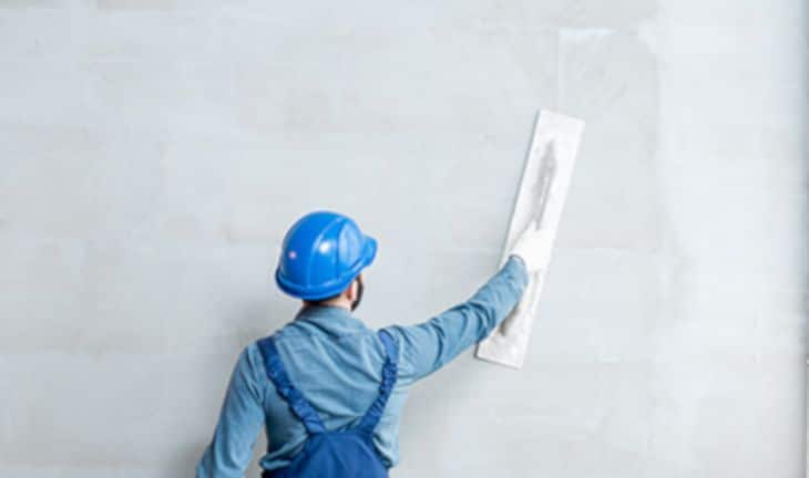 Yüreğir İnşaat Sıvacısı